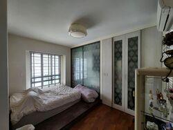 Blk 88 Skyville @ Dawson (Queenstown), HDB 4 Rooms #605832061